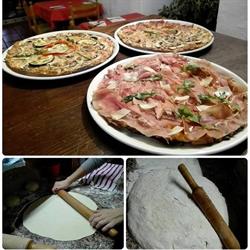 Taberna Italiana S.l., Castellón de la Plana