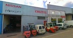 Colevel, S.l., L'Alcora