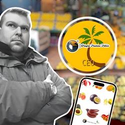 Frutas Felix, Valdepeñas
