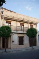 Casa Rural “ALONSO QUIJANO”., Argamasilla de Alba