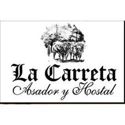 Asador y Hostal la Carreta, Agudo