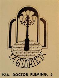 Restaurante la Glorieta, Puertollano