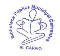 Biblioteca Publica Municipal Cervantes, El Carpio