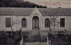Casa Rural Fuente Agria, Villaharta