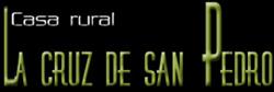 Casa Rural "la Cruz de San Pedro", Añora