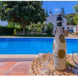 Casa rural La Joya, Iznájar