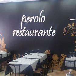 Perolo Restaurante, Cuenca