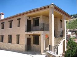 El Corral, Cañizares