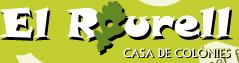El Rourell, La Vall d'En Bas