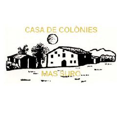 Casa de Colònies Mas Suro, Sant Gregori