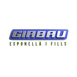 Girbau - Esponellà I Fills, Campdora
