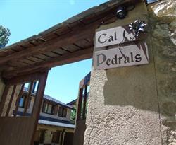 Cal Pedrals, Urus