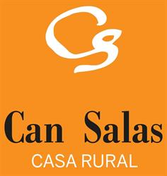 CAN SALAS, Espolla
