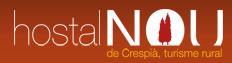 Hostal Nou, Crespiá
