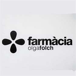 Farmacia Folch Rubau, Girona