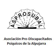 Asociación Prodeficientes Mentales de La Alpujarra, Albuñol