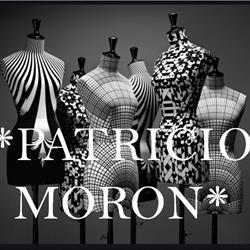 Patricio Moron, Orgiva