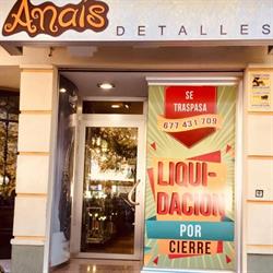 Anais, Atarfe