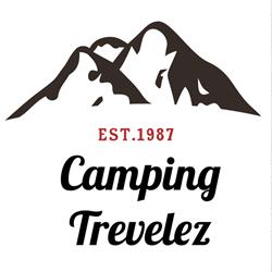 Bar Terraza Camping Trevélez