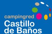 Camping Castillo de Baños