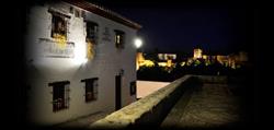 Estrellas de San Nicolás, Granada