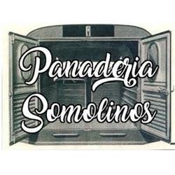 PANADERÍA SOMOLINOS, Humanes de Mohernando
