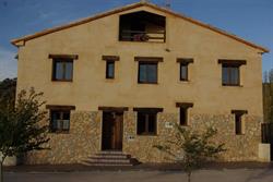 Casa Rural La Bartola, Castilforte