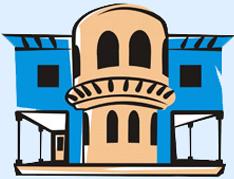 La Casa Azul, Alcocer