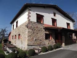 CASA RURAL A.BERRI, Getaria