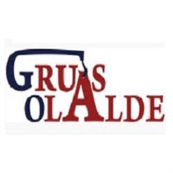 Grúas Olalde, Altzibar