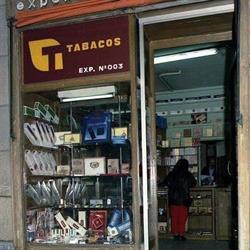 Estanco Galarza, Irun