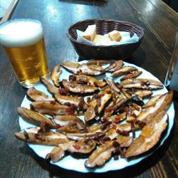 Bar Chotela, Aracena