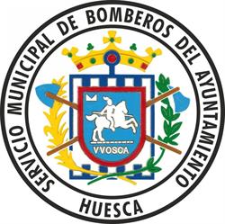 Bomberos Ayto Huesca