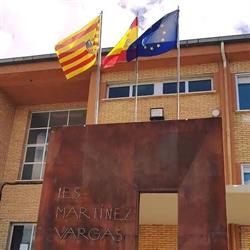 I.e.s. Martínez Vargas, Barbastro