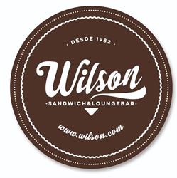 Café Bar Wilson, Jaca