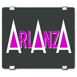 Cafetería Arlanza, Jaca