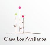 Casa Los Avellanos, Escarrilla