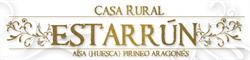 CASA RURAL ESTARRÚN, Aísa