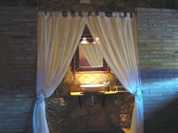 Casa Las Almenadas, Poleñino