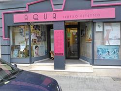 Aqua Centro Estético, Huesca