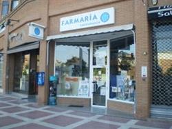 Farmaria Parafarmacia Avda. Cinca, 5, Barbastro
