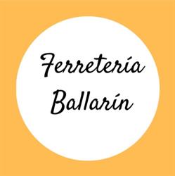 Ferretería Ballarin, Barbastro