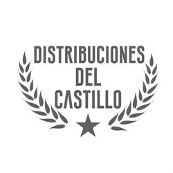 Comunidad de Bienes Distribuciones Del Castillo, Villanueva del Arzobispo