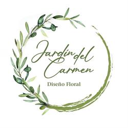 Floristería El Jardín Del Carmen, Huelma