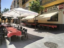 Bar La Charca, Jaén