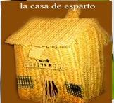 La Casa de Esparto, Cazorla