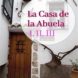 Alojamiento Rural La Casa de La Abuela, Cazorla