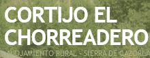 Cortijo El Chorreadero, Quesada