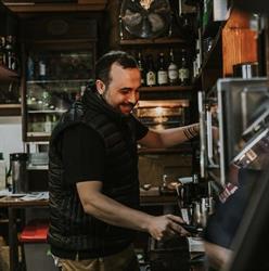 Bar Cafe El Sol, Haro