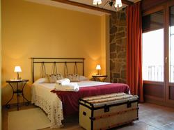 Casa La Zaranda, El Redal